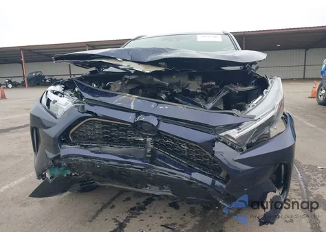 2023 Toyota Rav4 Prime Xse z USA, uszkodzony, nr VIN JTMEB3FV4PD158039